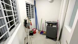 Blk 134 Rivervale Plains (Sengkang), HDB 5 Rooms #558748311